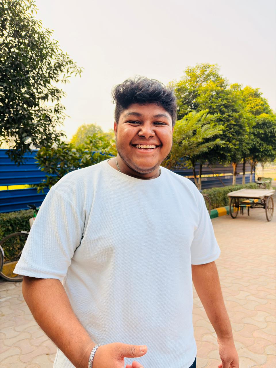Abhirup Kumar - Software Engineer & Full Stack Developer | Portfolio